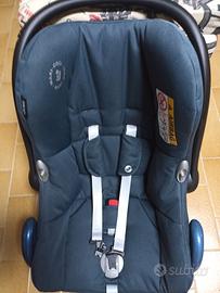 Seggiolino auto Maxi-Cosi
