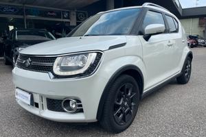 Suzuki Ignis 1.2 Dualjet iTop AGS