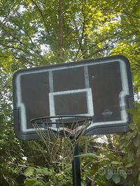 Canestro da basket