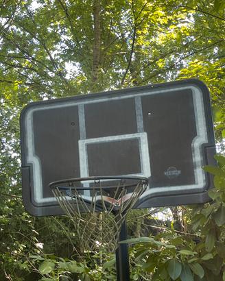 Canestro da basket