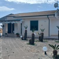 Villa indipendente
