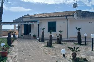 Villa indipendente