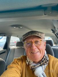 Autista Accompagnatore