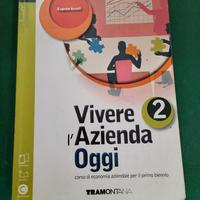 Vivere l'azienda oggi Volume 2