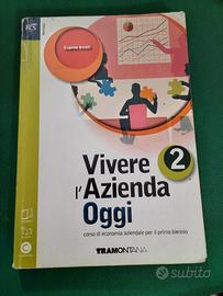Vivere l'azienda oggi Volume 2