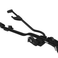 Porta biciclette Thule Probike nero
