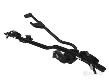 Porta biciclette Thule Probike nero