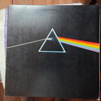 Pink Floyd 1ma stampa giapponese 