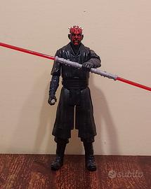 Darth Maul - Hasbro - Action Figure