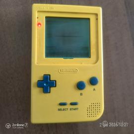 NINTENDO GAME BOY 