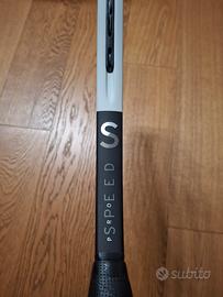 Head Speed Pro