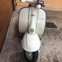 Lambretta LN 125 - Anni 60