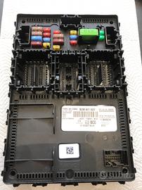 Ford Fiesta MK8 Modulo di controllo BCM 2018
