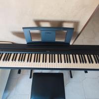 Yamaha Digital piano P-45