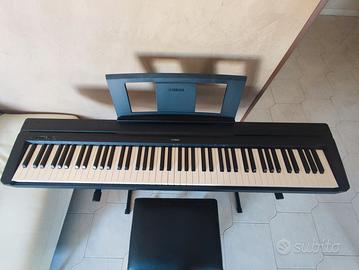 Yamaha Digital piano P-45