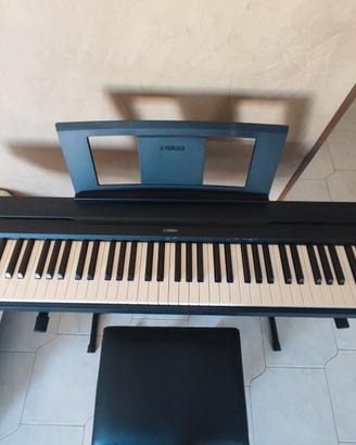 Yamaha Digital piano P-45