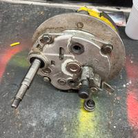 Mozzo variatore ciao piaggio