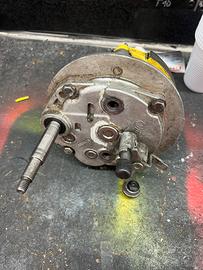 Mozzo variatore ciao piaggio