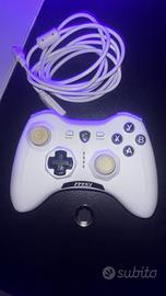 MSI FORCE GC30 V2 BIANCO Wireless PC Gamepad