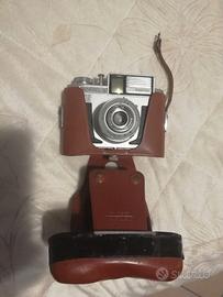 Macchina fotografica d'epoca Koroll Bencini