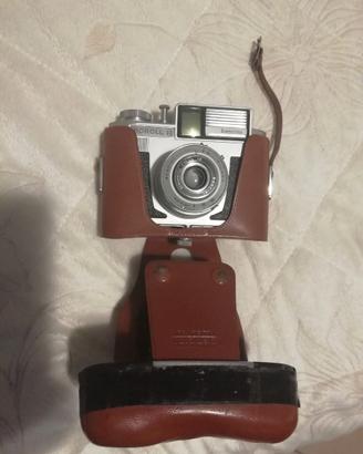 Macchina fotografica d'epoca Koroll Bencini