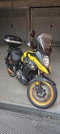 Suzuki V Strom DL 650 XT - 2020