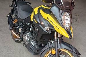 Suzuki V Strom DL 650 XT - 2020