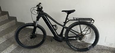 Bici elettrica E-MTB Trek Powerfly 4