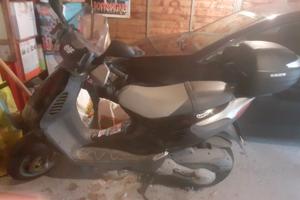 Piaggio Skipper 125 - 2 tempi - 1998