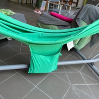 Amaca con base perfette condizioni