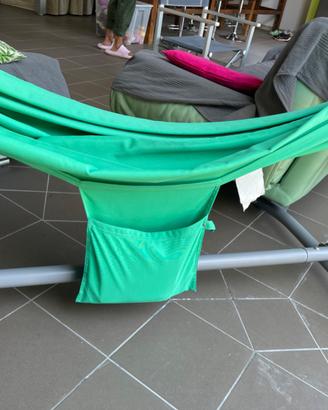 Amaca con base perfette condizioni