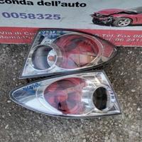 Fanali posteriori mazda 6 2002-2006