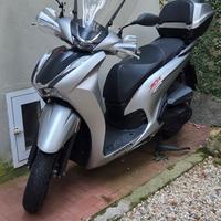 Honda SH 350 Sport 01/2023