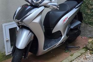 Honda SH 350 Sport 01/2023
