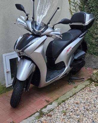 Honda SH 350 Sport 01/2023