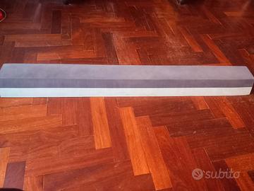 trave da allenamento 