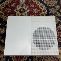 Xbox one s 500 GB