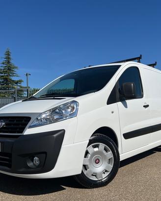 Fiat Scudo 2.0 MJT 130cv P.L. - 2016