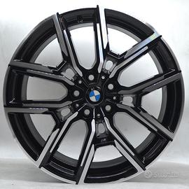 1 Cerchi da 19' in Lega - Bmw - Serie 1 2 - 874730
