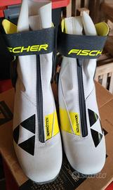 scarponi fondo skating 38.5