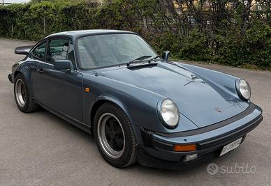 PORSCHE SC 3000