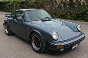 PORSCHE SC 3000