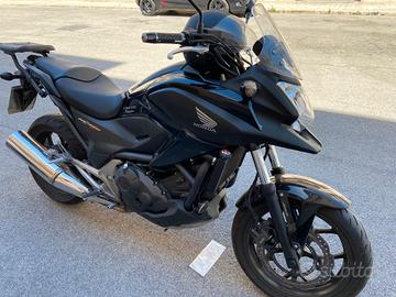 Honda NC 750X