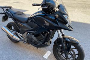 Honda NC 750X