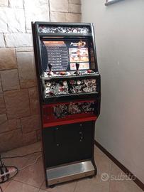 cabinato arcade 