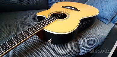 Chitarra acustica Ovation collector's ES2005