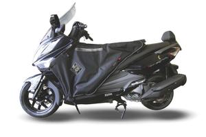 Coprigambe Termoscud per SYM