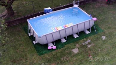 Piscina bestway