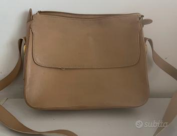 Borsa donna vintage Genny