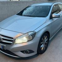 Mercedes Classe A 180 CDI Executive Automatica